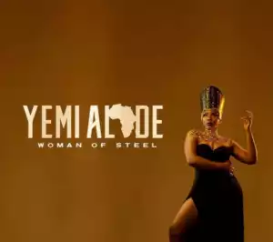 Instrumental: Yemi Alade - Shake Ft. Duncan Mighty